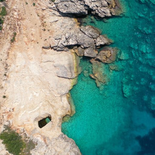 Albanian Riviera